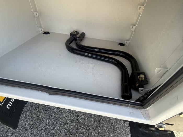 New 2026 Ford F-550 Super Cab Mechanics Truck for sale #2034362 - photo 18