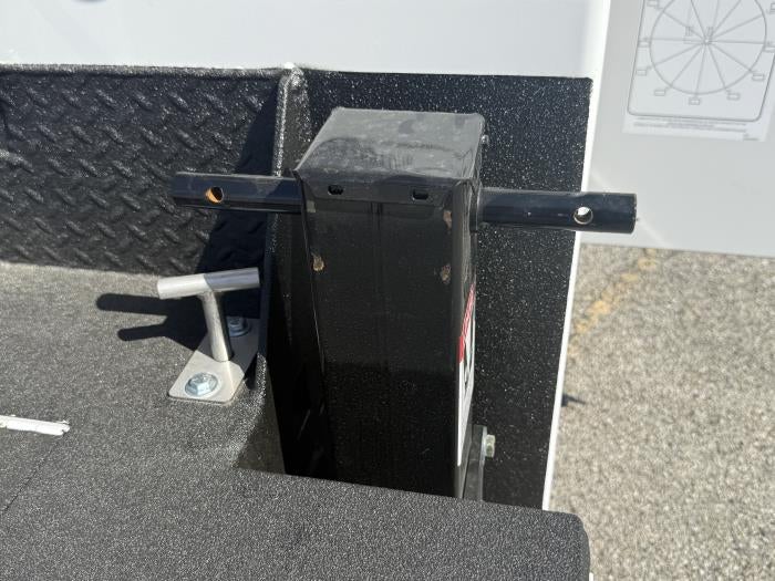 New 2026 Ford F-550 Super Cab Mechanics Truck for sale #2034362 - photo 22