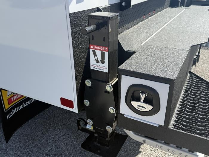 New 2026 Ford F-550 Super Cab Mechanics Truck for sale #2034362 - photo 23