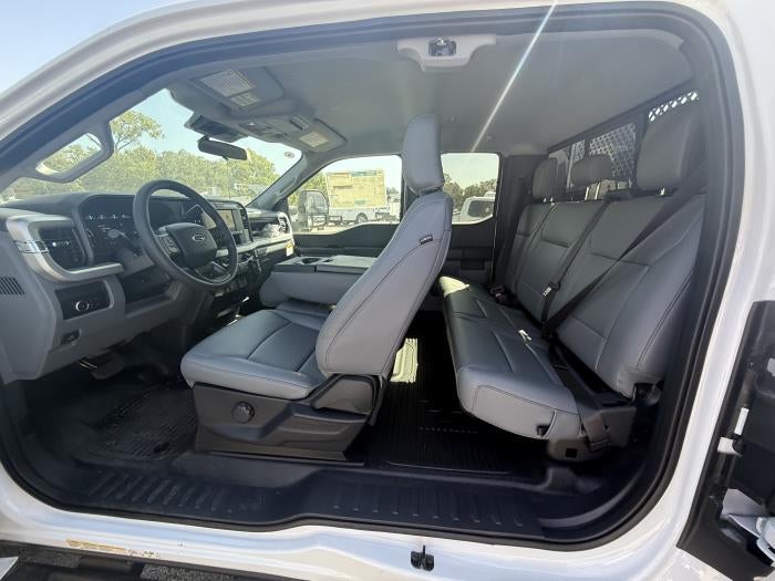 New 2026 Ford F-550 Super Cab Mechanics Truck for sale #2034362 - photo 9