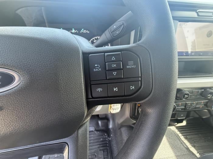 New 2026 Ford F-550 Super Cab Mechanics Truck for sale #2034362 - photo 12