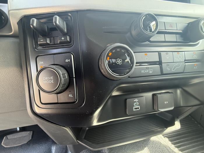 New 2026 Ford F-550 Super Cab Mechanics Truck for sale #2034362 - photo 14