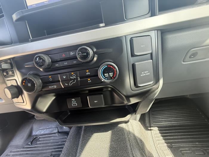 New 2026 Ford F-550 Super Cab Mechanics Truck for sale #2034362 - photo 15