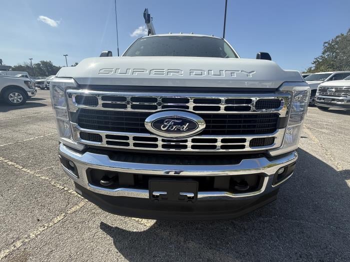 New 2026 Ford F-550 Super Cab Mechanics Truck for sale #2034362 - photo 6