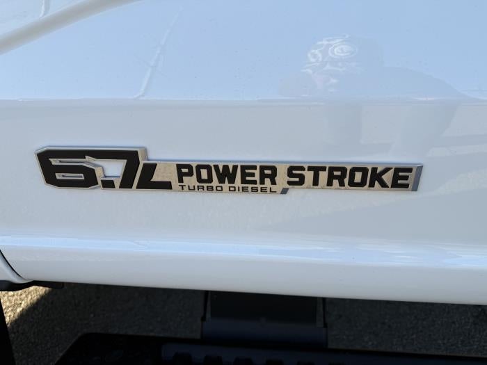 New 2026 Ford F-550 Super Cab Cab Chassis for sale #1951676 - photo 9