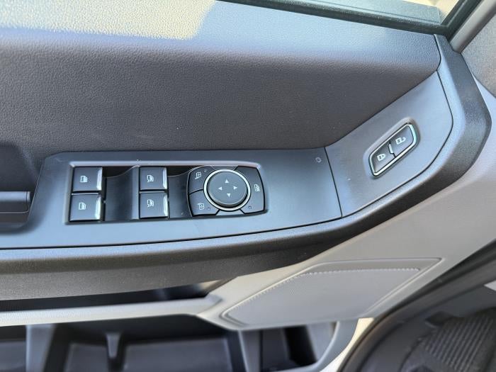 New 2026 Ford F-550 Super Cab Cab Chassis for sale #1951676 - photo 10