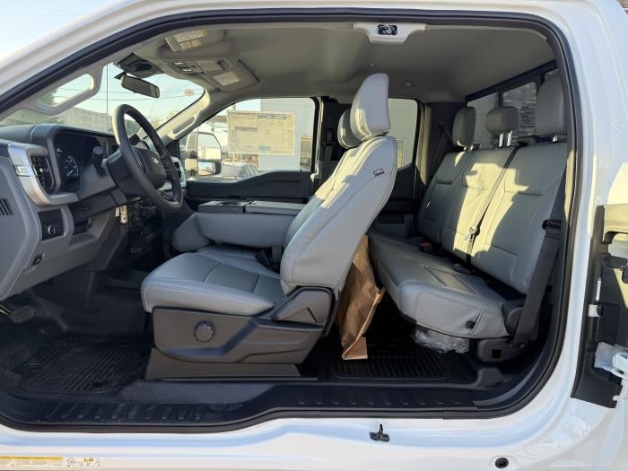 New 2026 Ford F-550 Super Cab Cab Chassis for sale #1951676 - photo 11