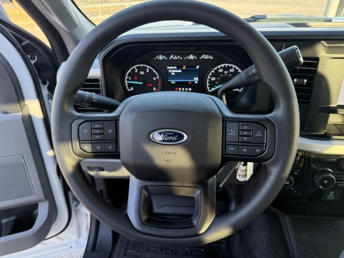 New 2026 Ford F-550 Super Cab Cab Chassis for sale #1951676 - photo 13