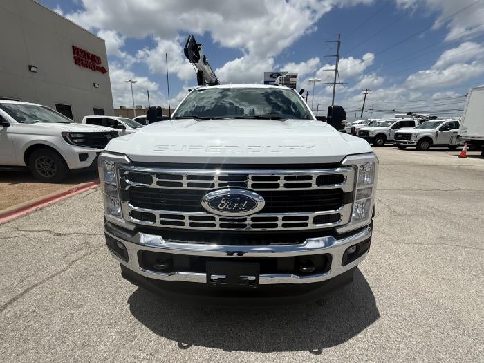 New 2026 Ford F-550 Super Cab Mechanics Truck for sale #2030162 - photo 8