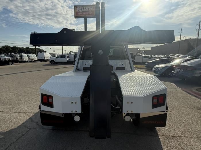 New 2026 Ford F-450 Regular Cab Cab Chassis for sale #1985118 - photo 4