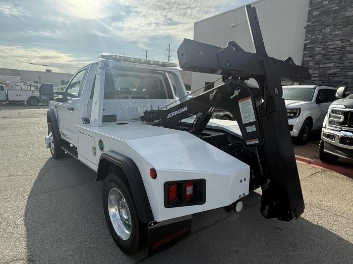 New 2026 Ford F-450 - photo 2