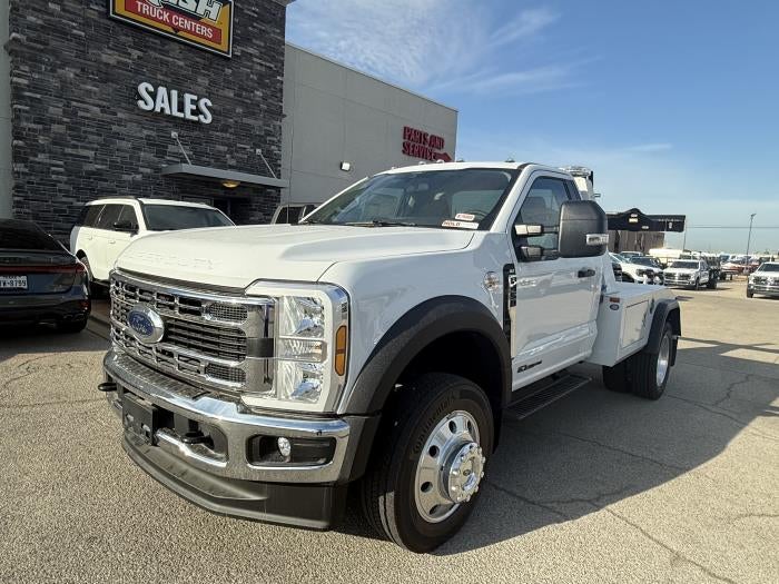 New 2026 Ford F-450 - photo 1
