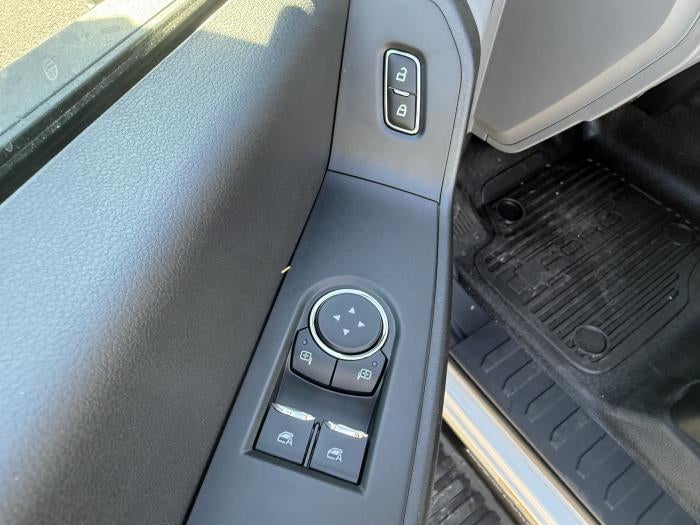 2026 Ford F-450 Regular Cab DRW 4x2 Cab Chassis for sale #1951223 - photo 9