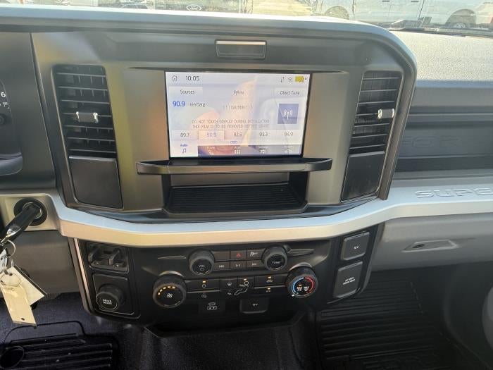 2026 Ford F-450 Regular Cab DRW 4x2 Cab Chassis for sale #1951223 - photo 11