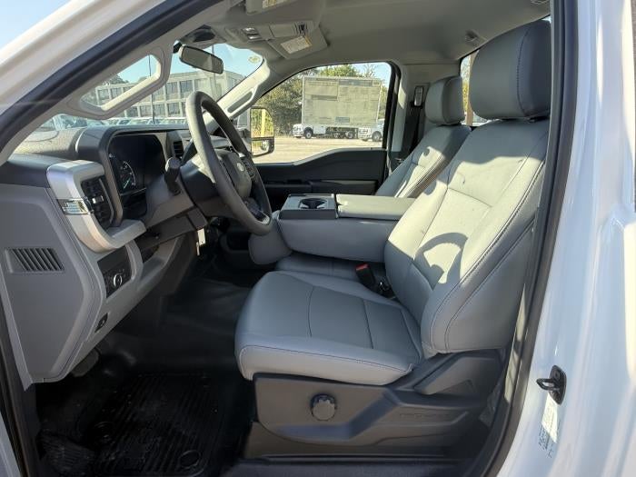 New 2026 Ford F-450 Regular Cab Cab Chassis for sale #1950169 - photo 10