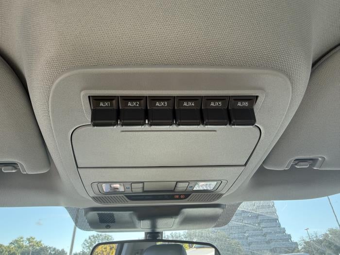 New 2026 Ford F-450 Regular Cab Cab Chassis for sale #1950169 - photo 13