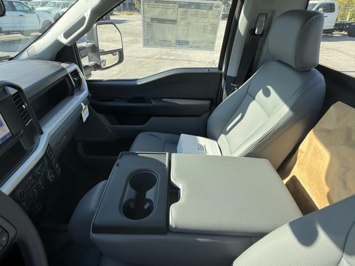 New 2026 Ford F-450 Regular Cab Cab Chassis for sale #1950169 - photo 14