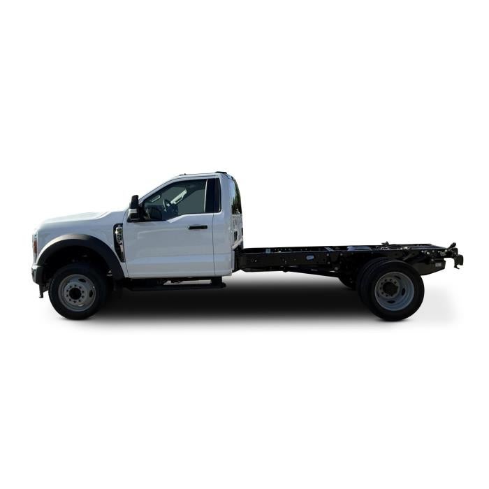 New 2026 Ford F-450 Regular Cab Cab Chassis for sale #1950169 - photo 17