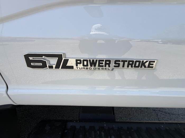 2026 Ford F-450 Regular Cab DRW 4x2 Cab Chassis for sale #1951690 - photo 10