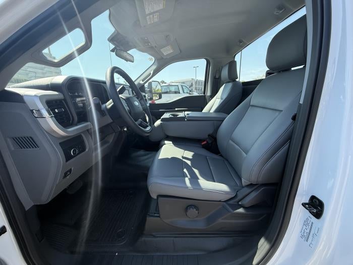 New 2026 Ford F-450 Regular Cab Cab Chassis for sale #1951690 - photo 13