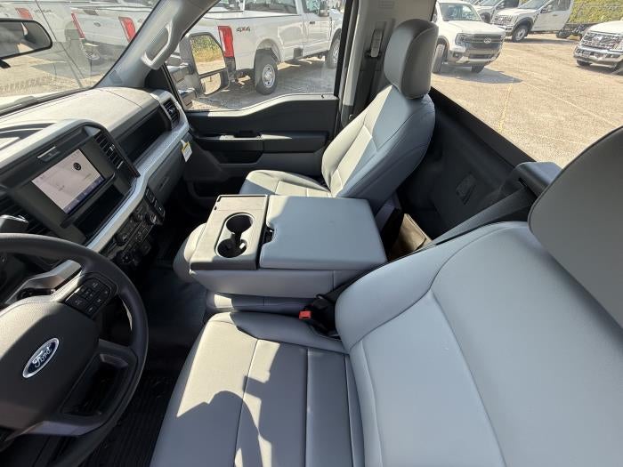 2026 Ford F-450 Regular Cab DRW 4x2 Cab Chassis for sale #1951690 - photo 14