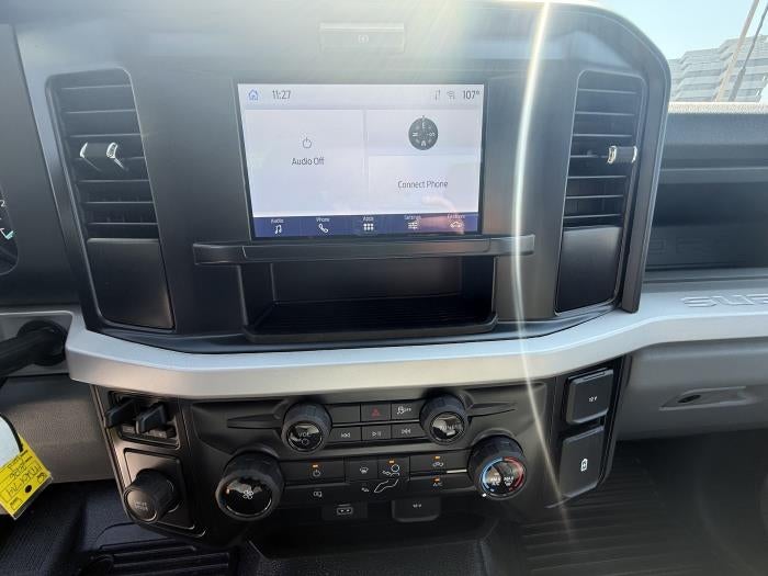 New 2026 Ford F-450 Regular Cab Cab Chassis for sale #1946050 - photo 13