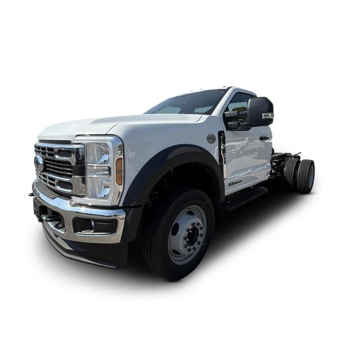 New 2026 Ford F-450 Regular Cab Cab Chassis for sale #1946484 - photo 17