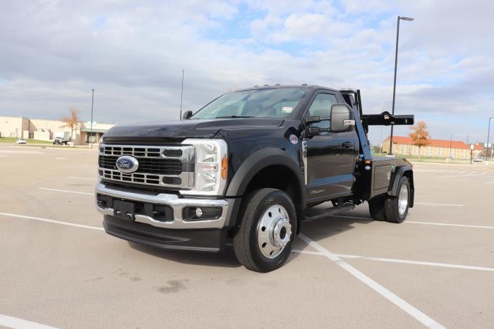 New 2026 Ford F-450 Wrecker Tow Truck for sale #1984640 - photo 16