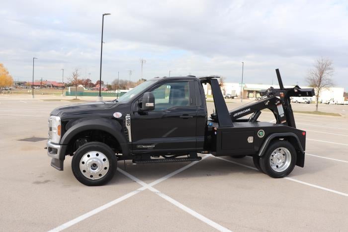 New 2026 Ford F-450 Wrecker Tow Truck for sale #1984640 - photo 17