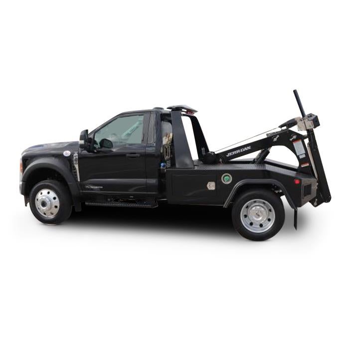 New 2026 Ford F-450 Wrecker Tow Truck for sale #1984640 - photo 3