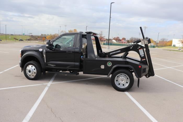 New 2026 Ford F-450 Wrecker Tow Truck for sale #1984640 - photo 4