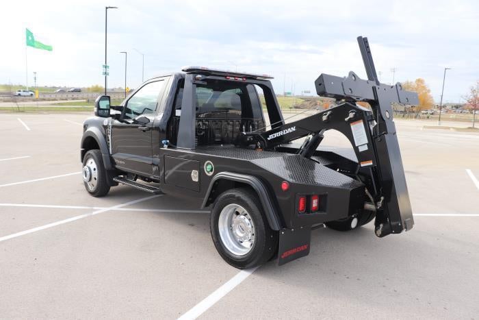 New 2026 Ford F-450 Wrecker Tow Truck for sale #1984640 - photo 5