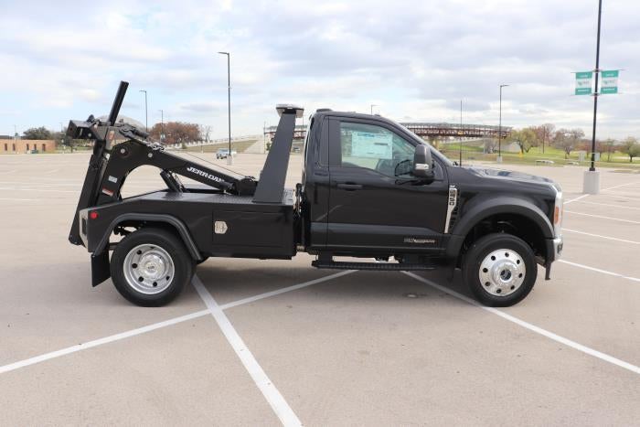 New 2026 Ford F-450 Wrecker Tow Truck for sale #1984640 - photo 7