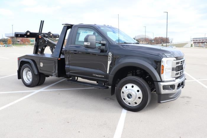 New 2026 Ford F-450 - photo 1