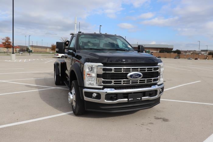 New 2026 Ford F-450 Wrecker Tow Truck for sale #1984640 - photo 8
