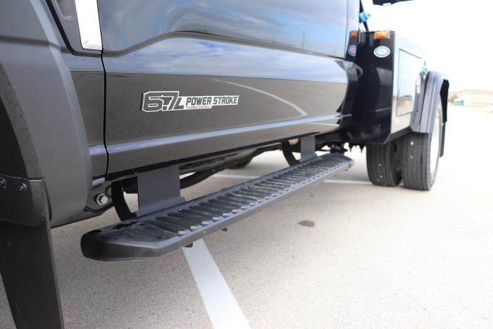 New 2026 Ford F-450 Wrecker Body for sale #1984640 - photo 9