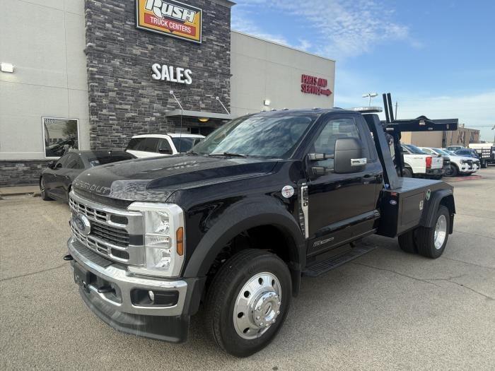 New 2026 Ford F-450 - photo 1
