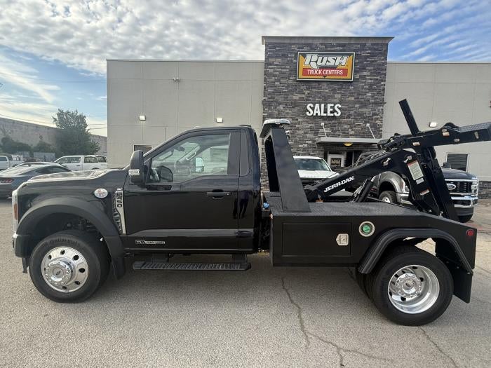 New 2026 Ford F-450 Wrecker Tow Truck for sale #1983632 - photo 4