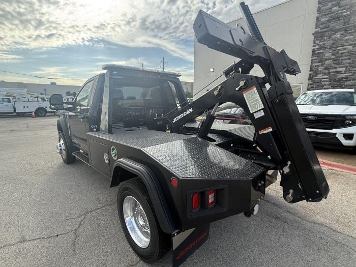 New 2026 Ford F-450 Wrecker Tow Truck for sale #1983632 - photo 2