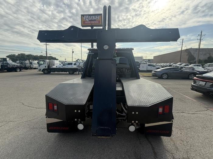 New 2026 Ford F-450 Wrecker Tow Truck for sale #1983632 - photo 5