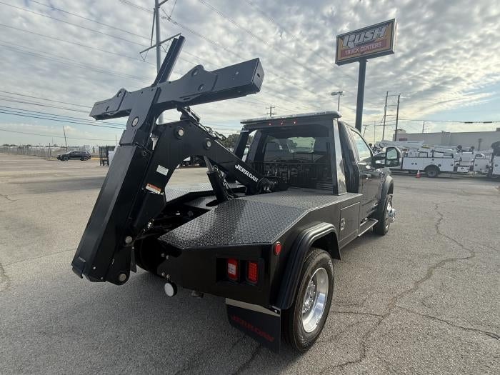 New 2026 Ford F-450 Wrecker Tow Truck for sale #1983632 - photo 6