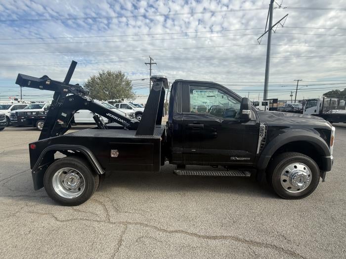 New 2026 Ford F-450 Wrecker Tow Truck for sale #1983632 - photo 7