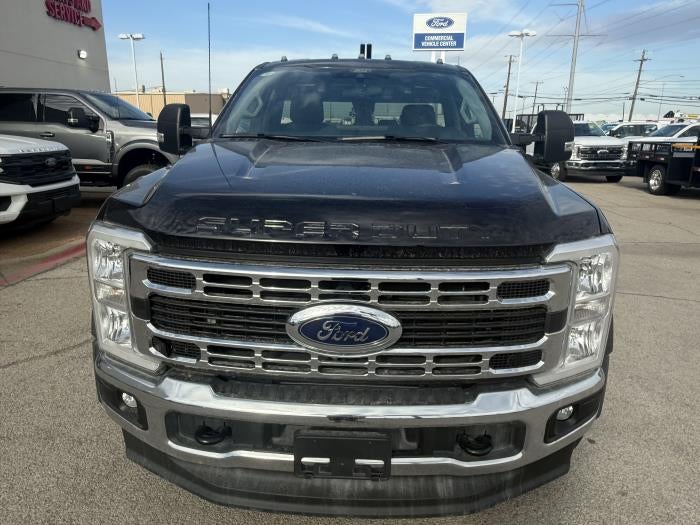 New 2026 Ford F-450 Wrecker Tow Truck for sale #1983632 - photo 9