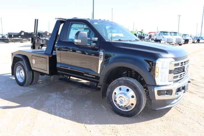2024 Ford F-450 Regular Cab DRW 4x2 Jerr-Dan Wrecker Body for sale #1820902 - photo 9