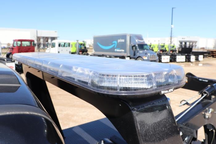 New 2024 Ford F-450 Wrecker Body for sale #1820902 - photo 11