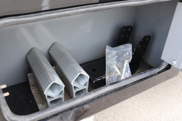 New 2024 Ford F-450 Wrecker Body for sale #1820902 - photo 13