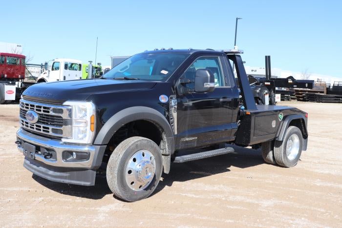 New 2024 Ford F-450 Wrecker Body for sale #1820902 - photo 1