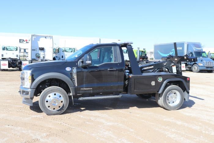 New 2024 Ford F-450 Wrecker Body for sale #1820902 - photo 3