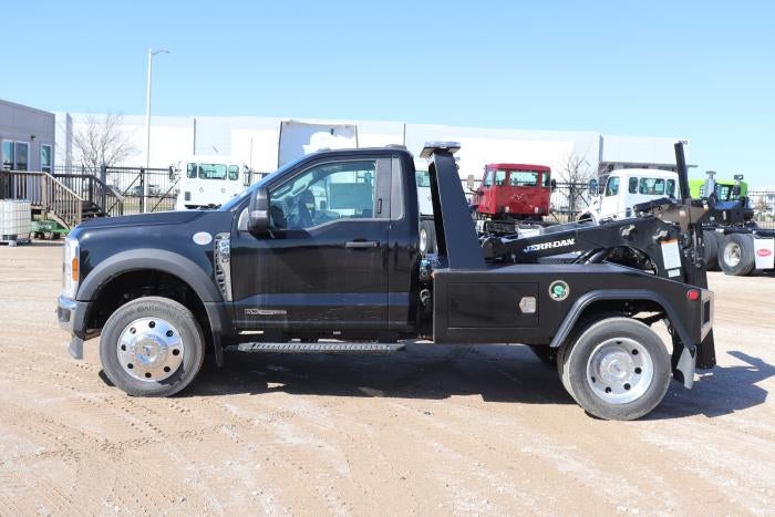 New 2024 Ford F-450 Wrecker Body for sale #1820902 - photo 4