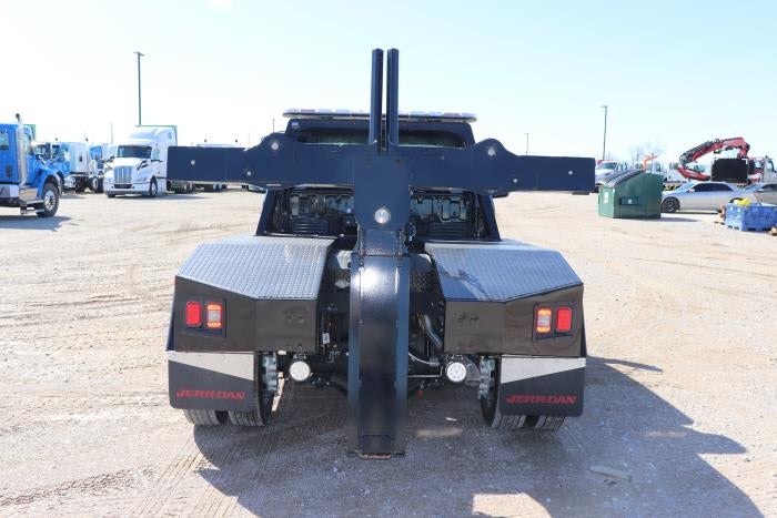 2024 Ford F-450 Regular Cab DRW 4x2 Jerr-Dan Wrecker Body for sale #1820902 - photo 6